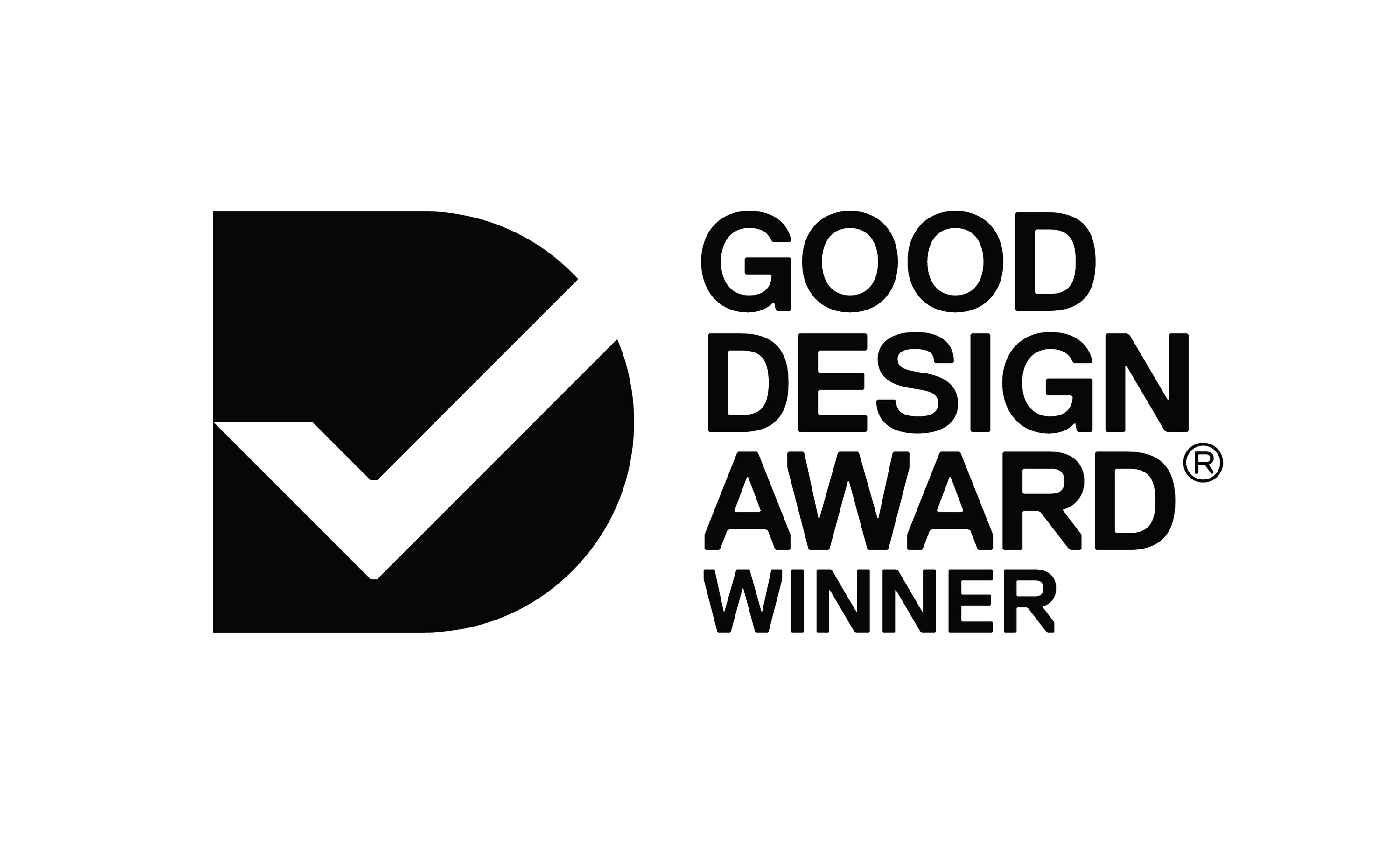 Open Parachute wins design award for social impact!