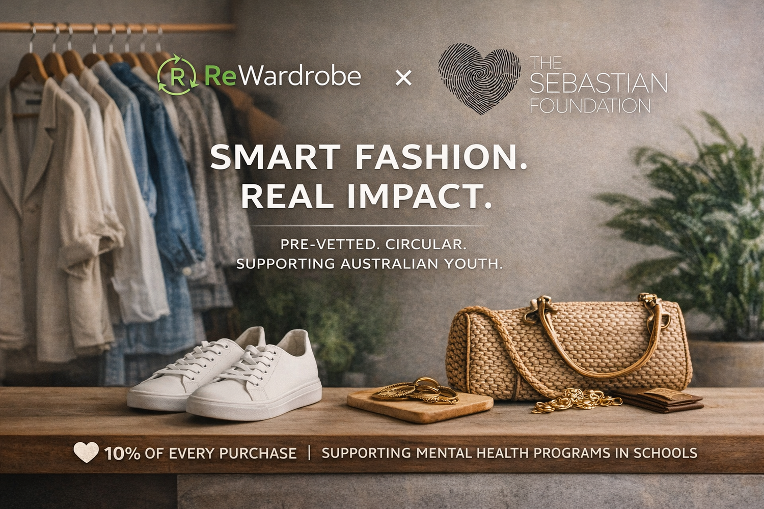 Australia's New Fashion Movement: Real Value, Real Community Impact